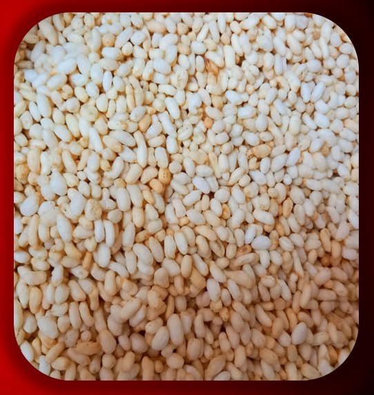 Sish Desi puffed rice-2