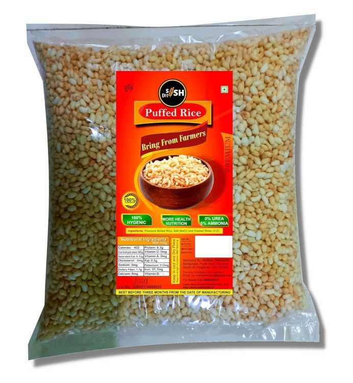 Sish Desi puffed rice-1