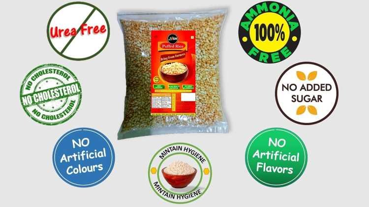 Sish Desi puffed rice-3