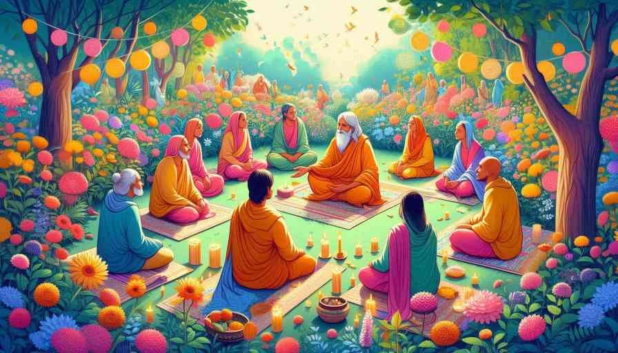 guru purnima 2024