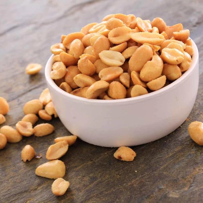 Sish Desi Roasted Salted Peanuts-1