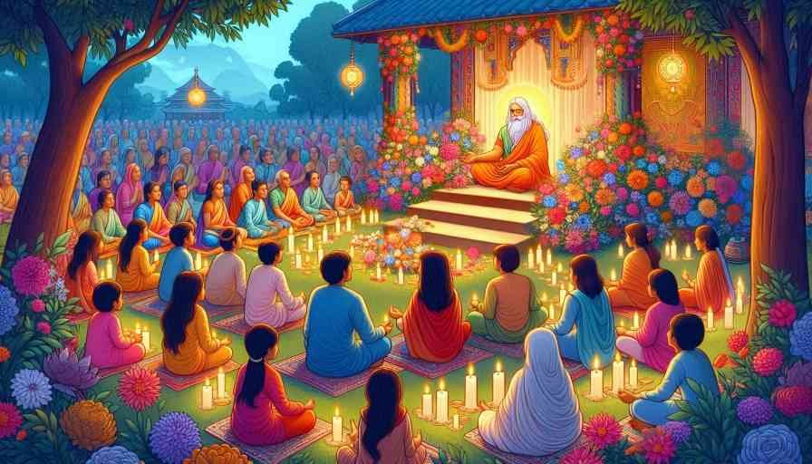 guru purnima 2024 festival date time tithi