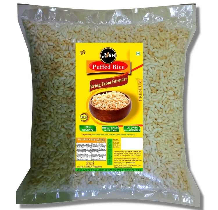 SL murmura muri